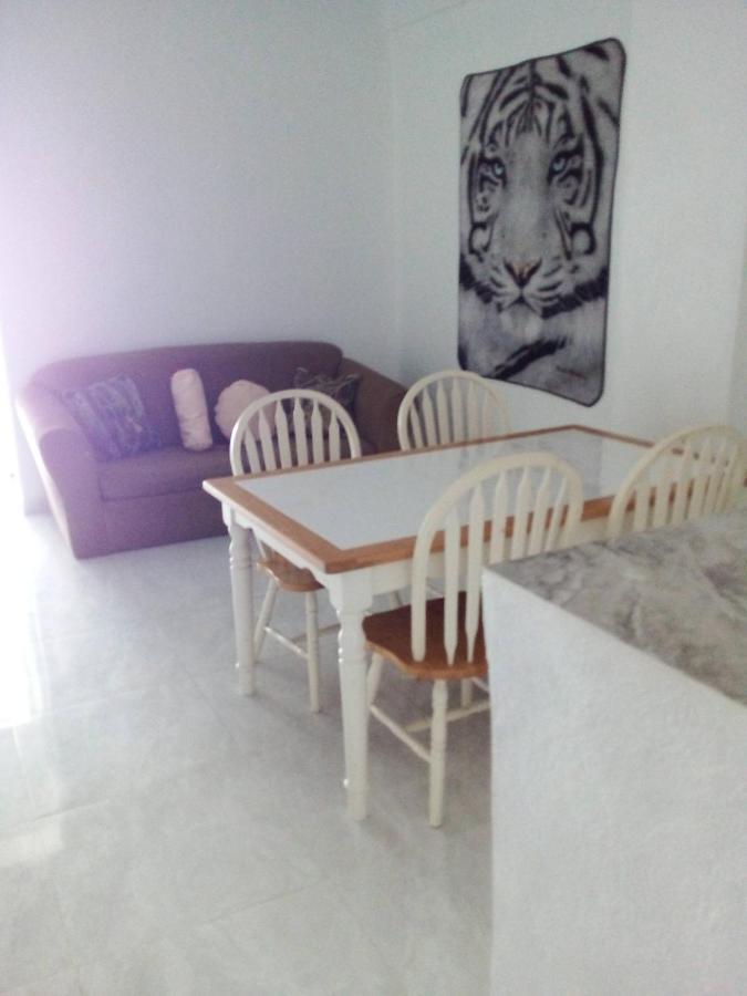 Appart-Hotel Veras Samana No 8 Zewnętrze zdjęcie