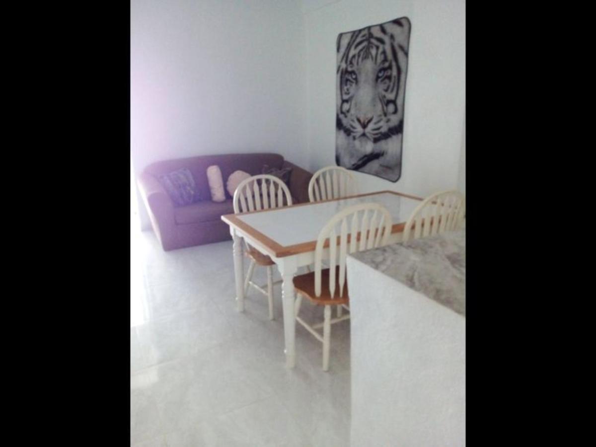 Appart-Hotel Veras Samana No 8 Zewnętrze zdjęcie